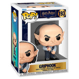 POP!: Harry Potter - Ariana Dumbledore #191