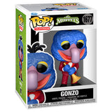 POP! Television: The Muppets - Gonzo #1677