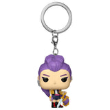 Pocket POP!: K-Pop Demon Hunters - Rumi