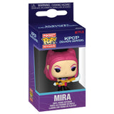 Pocket Pop!: K-POP Demon Hunters - Mira