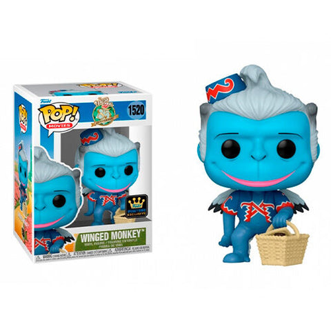 POP! Movies: The Wizard of Oz - Winged Monkey* (Specialty Series)  #1520
