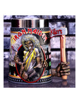 Iron Maiden The Killers Tankard 15.5cm