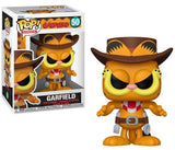 POP! Comics: Garfield - Garfield #50