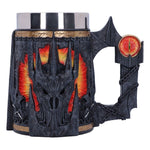 Lord of the Rings Sauron Tankard 15.5cm 600ml