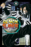 Kimetsu no Yaiba: Demon Slayer Manga