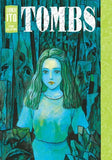 Tombs: Junji Ito Story Collection (AGE:18+)