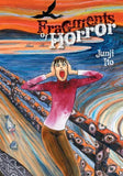 Fragments of Horror (AGE:18+)