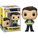 POP! Television: Friends - Joey Tribbiani (with Pizza) #1275