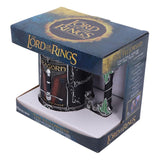 Lord of the Rings The Fellowship Tankard 15.5cm