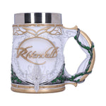 Lord of the Rings Rivendell Tankard 15.5cm 600ml