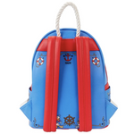 Disney By Loungefly Mini Backpack 90th Anniversary Donald Duck