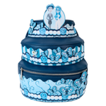 Corpse Bride by Loungefly Mini Backpack Wedding Cake