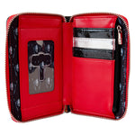 Loungefly Marvel - Shine Thor Cosplay Zip Around Wallet