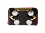 Loungefly Marvel - Shine Thor Cosplay Zip Around Wallet