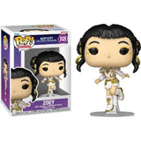 POP! Animation: K-Pop Demon Hunters - Zoey #2429