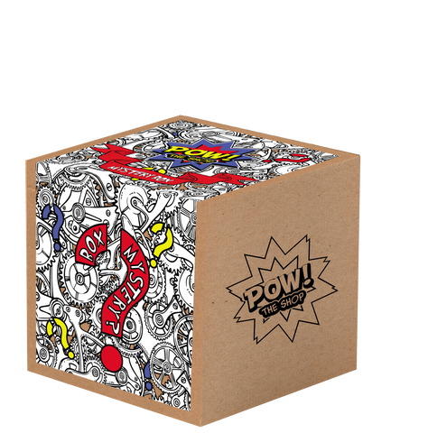 Mystery Box