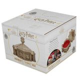 Harry Potter Trinket Box Hogwarts