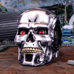 Terminator 2 T-800 Terminator Box 18cm