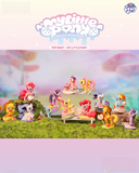 My Little Pony Leisure Afternoon Series