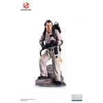 Iron Studios Ghostbusters - Dr Peter Venkman Statue 1:10 Scale