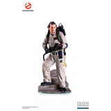 Iron Studios Ghostbusters - Dr Peter Venkman Statue 1:10 Scale