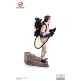 Iron Studios Ghostbusters - Dr Peter Venkman Statue 1:10 Scale