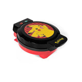 Pokemon Waffle Maker Pikachu