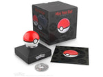Pokemon Diecast Replica Mini Poke Ball