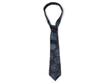 Rick and Morty - Faces AOP Necktie