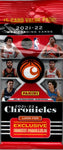 Panini - 2021-22 Chronicles NBA Basketball Fat Pack