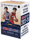 2023-24 Panini Hoops Basketball Blaster Box