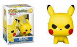 POP! Games: Pokemon - Pikachu (Attack Stance) #779