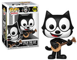 POP! Television: Felix 105th Anniversary - Felix Τhe Cat #1616