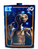 E.T. The Extra-Terrestrial - Ultimate E.T. Action Figure