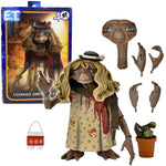 E.T. The Extra-Terrestrial - Ultimate Dress Up E.T. Action Figure