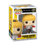 POP! Television: Friends - Phoebe Buffay #1277