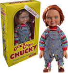 Mezco Toyz Chucky Talking Good Guys Doll