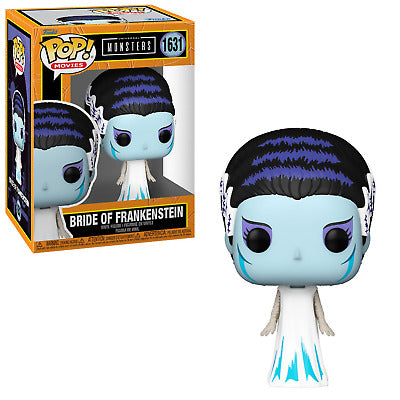 monsters bride POP! Movies: Universal Monsters