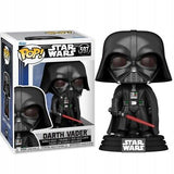 POP! Disney Star Wars - Darth Vader #597