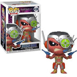 POP! Rocks: Iron Maiden - Cyborg Eddie #438