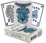 Harry Potter Playing Cards - Ravenclaw