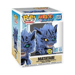 POP! Super Animation: Naruto Shippuden - Matatabi (Glows in the Dark) (Convention Special Edition) #1733