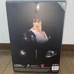 MICHAEL JACKSON / BILLIE JEAN LIMITED EDITION 1/6 FIGURE WITH ACCESSORIES (W/BOX)