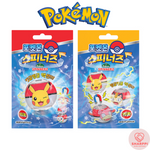 Sanrio Pokemon Spinners With Jelly Beans 10g
