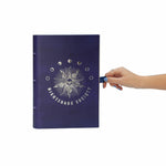 Wednesday Keepsake Box - Nightshade Book Gift Set