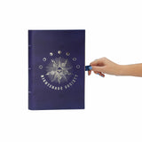 Wednesday Keepsake Box - Nightshade Book Gift Set