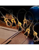 Wednesday Light - String - Dance Pose