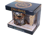 Lord Of The Rings Rohan Tankard 15.5cm