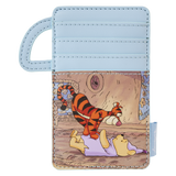 Loungefly Disney: Winnie The Pooh - Mug Cardholder