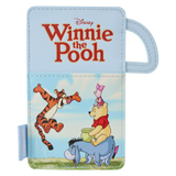 Loungefly Disney: Winnie The Pooh - Mug Cardholder